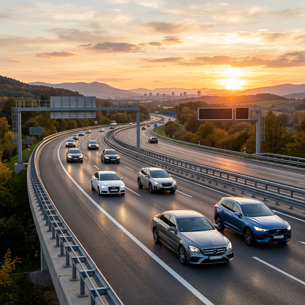 Zorunlu Trafik Sigortası